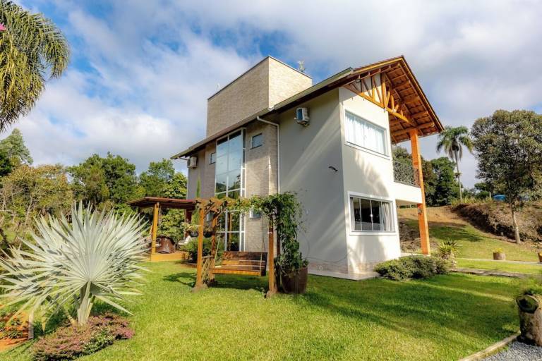 House Timbó