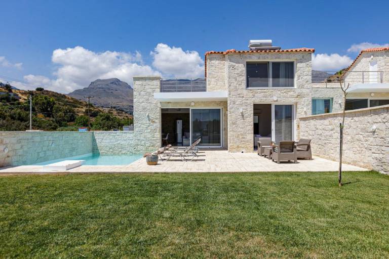 Ferienhaus  Plakias