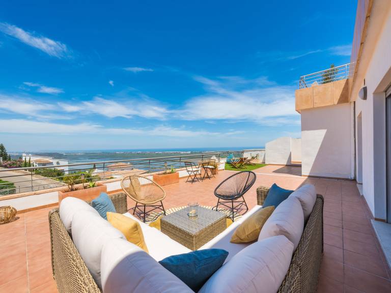 Appartement Monte Pego
