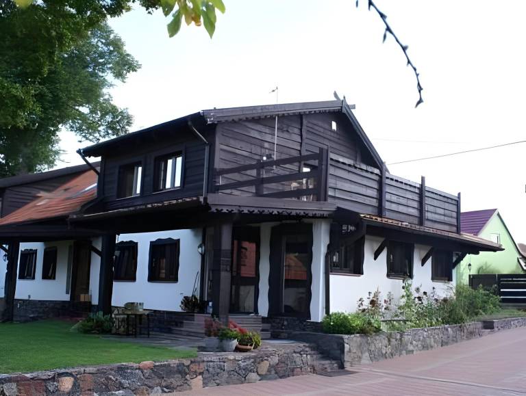 Apartament Rydzewo