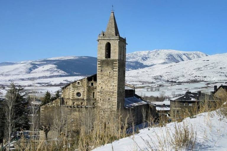 Casa Llivia