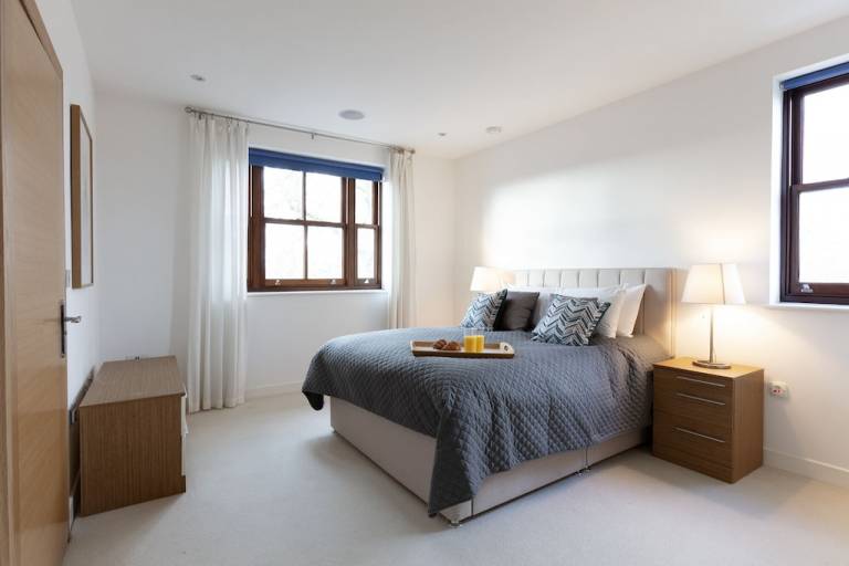 Apartment Windsor
