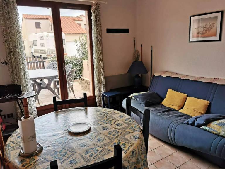House with 2 rooms for 6 persons — photo 2