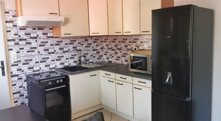 Holiday apartment with 1 room for 4 persons — photo 4