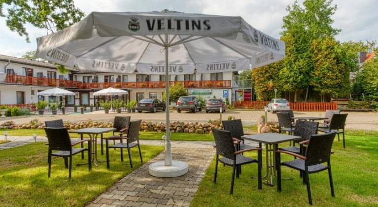 Sporthotel Bad Bevensen — photo 5