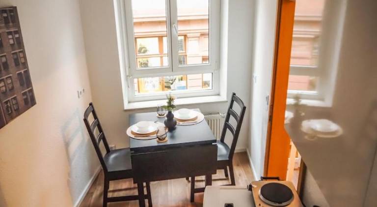 Holiday apartment with 1 room for 3 persons — photo 5