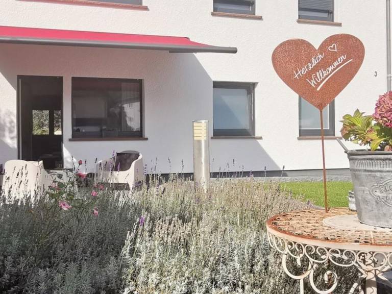 Ferienwohnung  Merzig
