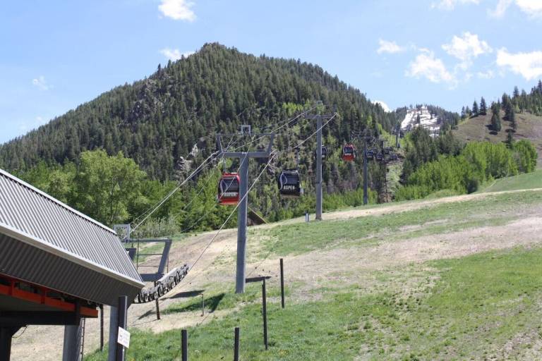 Condo Aspen