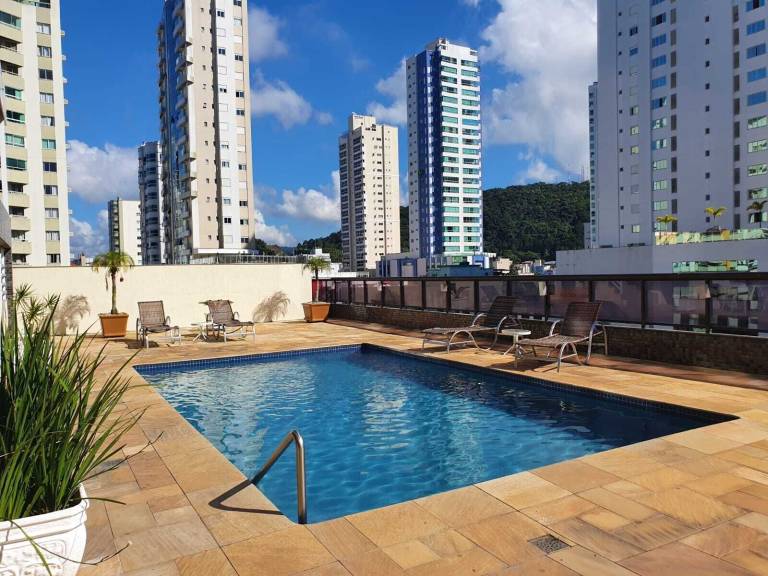 Apartamento Centro