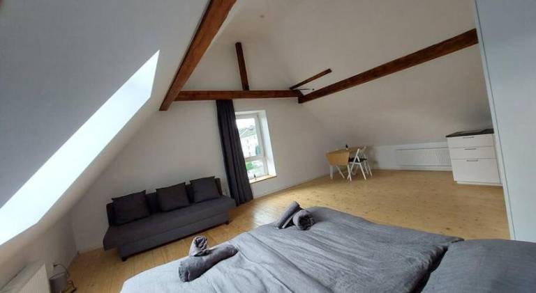 Rental apartment with 1 room for 4 persons in Siegen