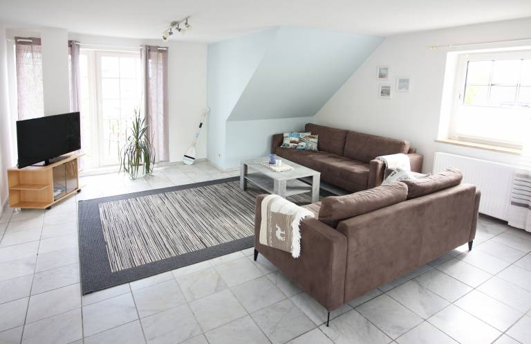 Ferienwohnung Grömitz