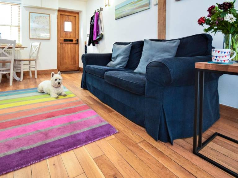 Fully equipped lovely cottage with garden | Beach nearby | Pets are welcome — photo 3