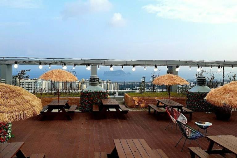 Grandmillions Hotel