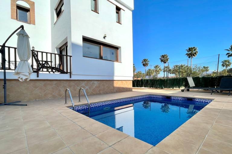 Villa Motril