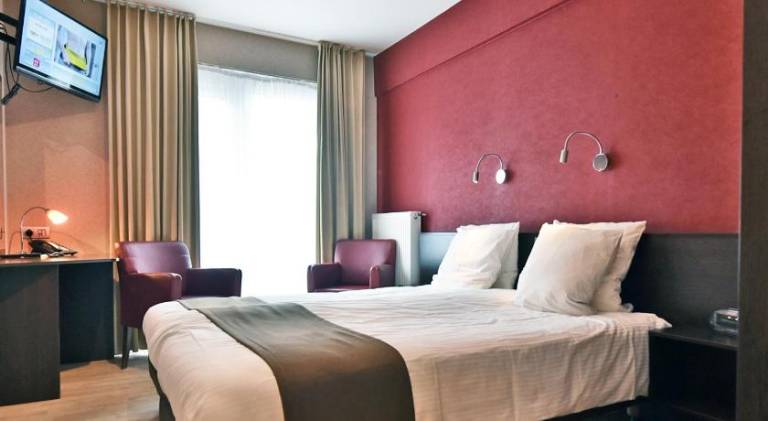 Serviced apartment for 3 persons — photo 2