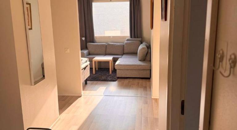 Apartment with 2 rooms for 5 persons — photo 2