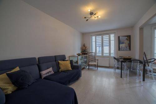 Appartement Saint-Priest