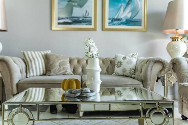 The Residences 3 1502