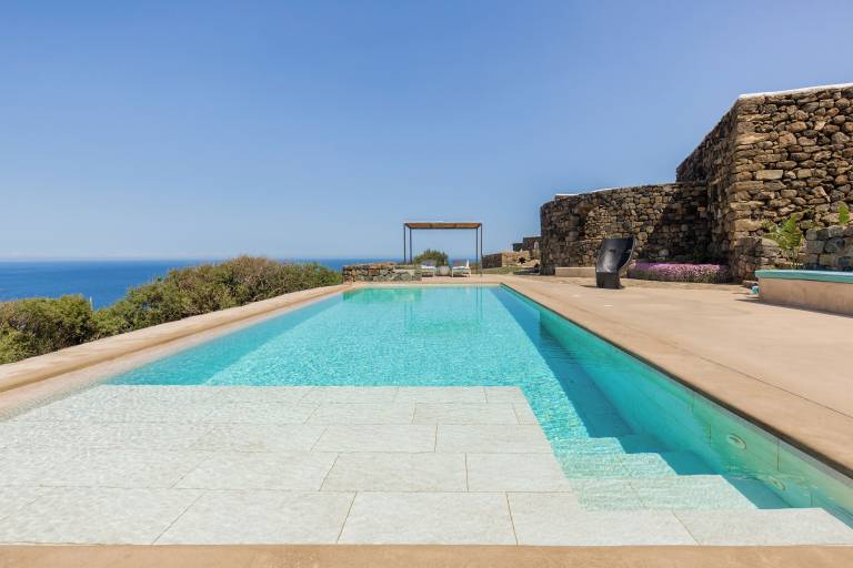 Ferienhaus Pantelleria
