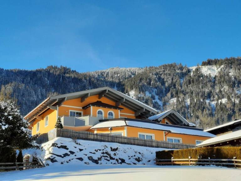 Villa Lend