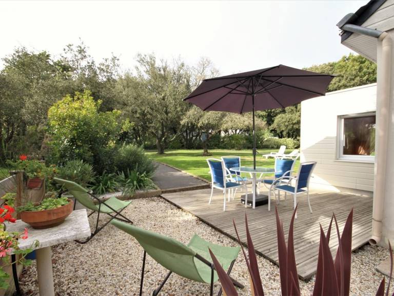 Cottage La Turballe
