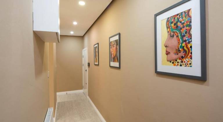 Holiday apartment with 2 rooms for 6 persons — photo 5