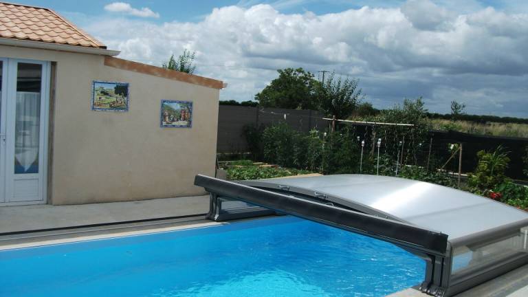 Appartement Luçon