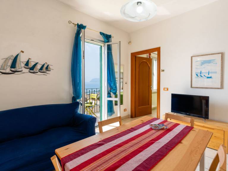 Apartament  Alassio