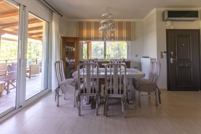 Villa Malia
