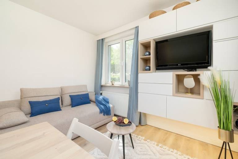 Holiday apartment for 4 persons — photo 4
