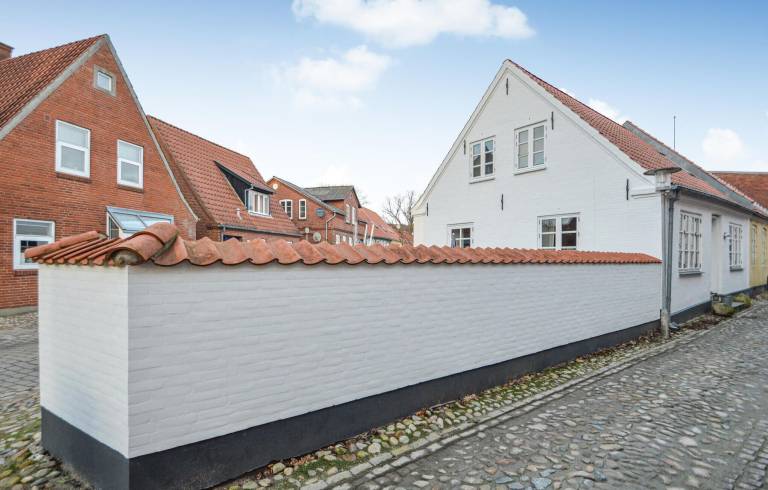 Huis Tønder