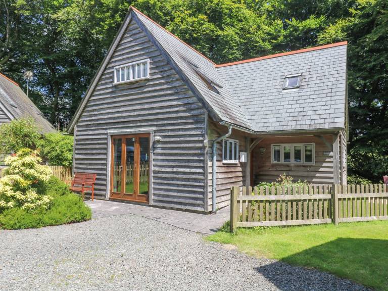 Cottage  Davidstow