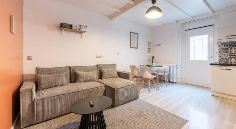 Rental apartment with 1 room for 4 persons — photo 2