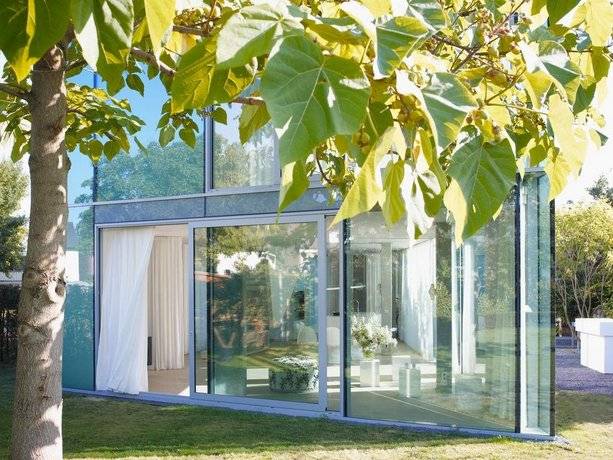 Ferienhaus Vroendaal