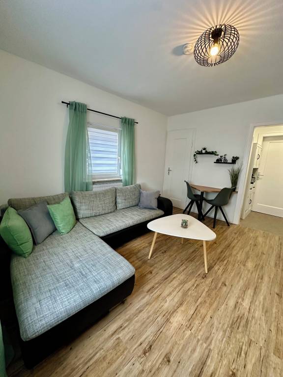 Ferienwohnung Fellbach