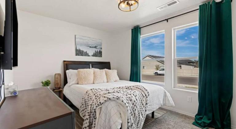 Wonderful vacation home | Perfect for remote work | Dogs allowed — photo 2
