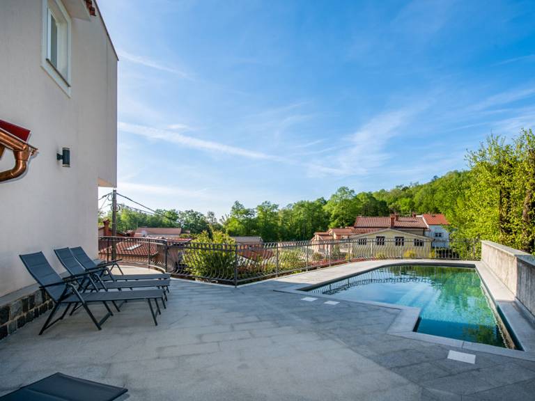 Apartment  Opatija