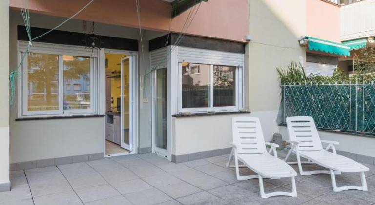 Nice rental apartment | Dogs allowed in Rapallo