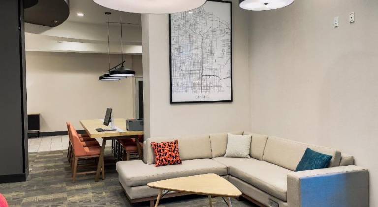 Holiday Inn Omaha Downtown Waterpark By IHG — photo 5