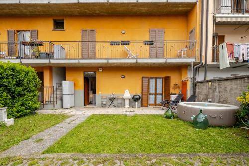 Apartment Bergamo