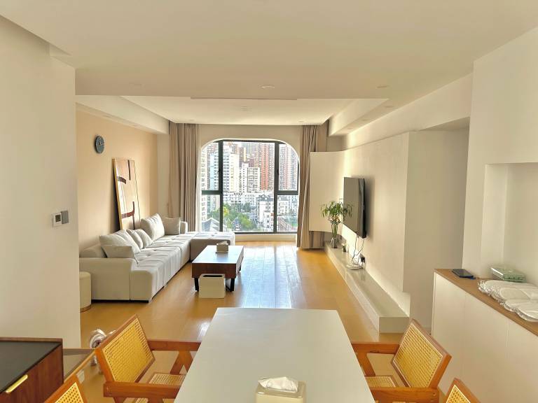 Appartement 董家渡