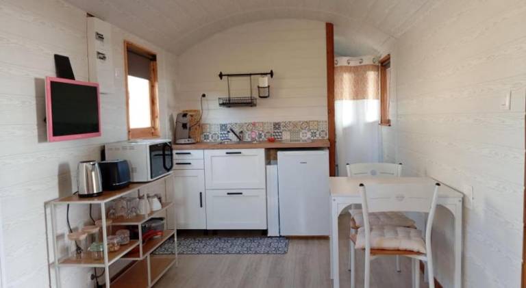 Wonderful tent | Pet-friendly — photo 2