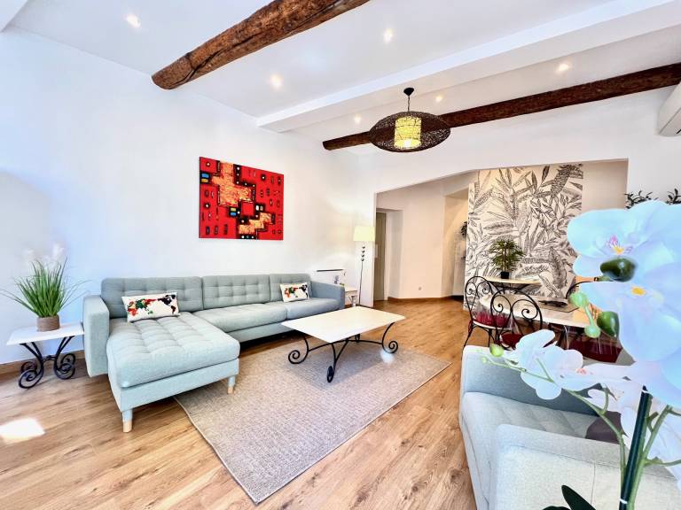 Ferienwohnung Nizza
