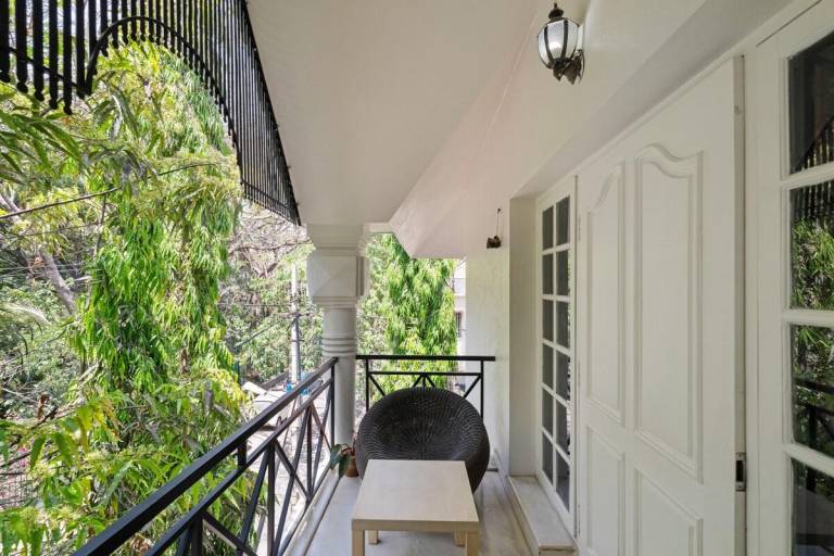 Urban Escape Spacez Luxury Villa — photo 3