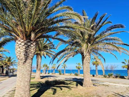 Village vacances Argelès-sur-Mer