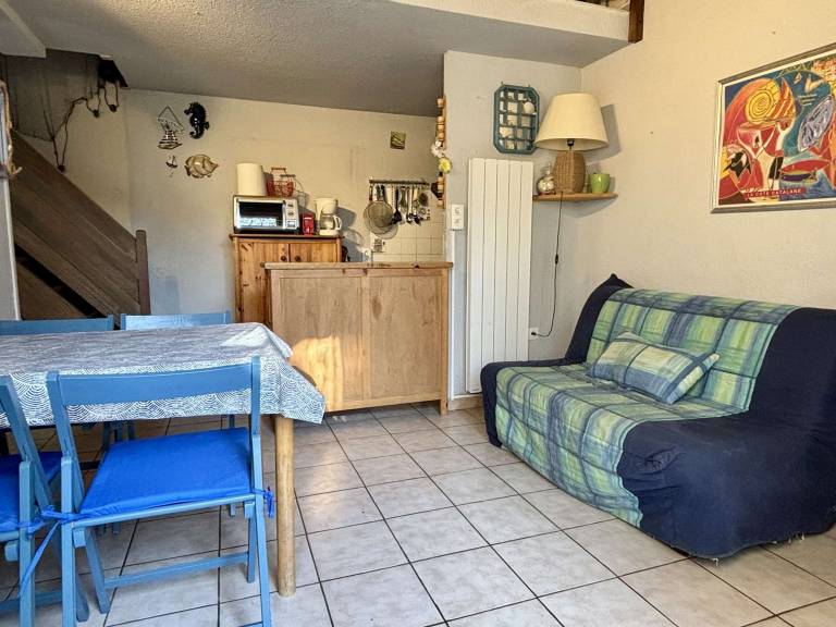 House with 2 rooms for 6 persons — photo 3