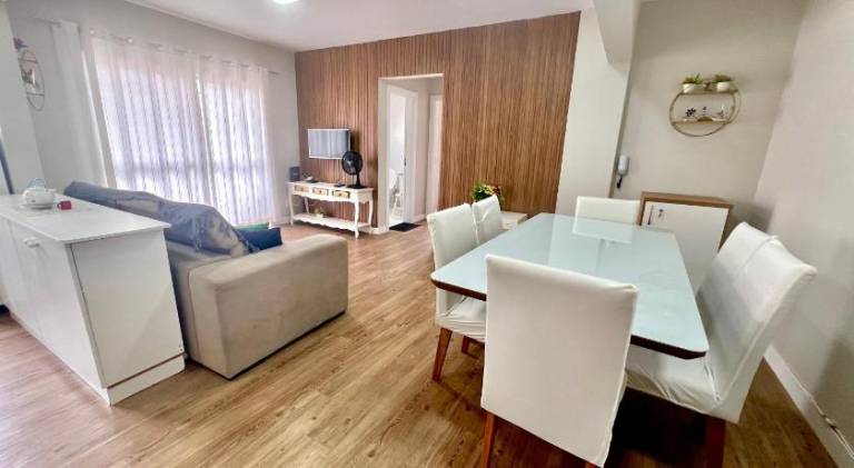 Apartment with 2 rooms for 6 persons — photo 4