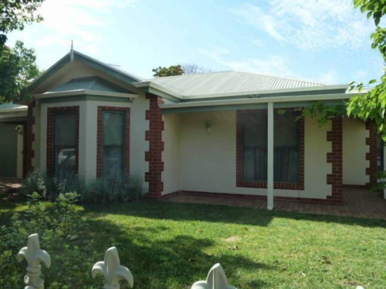 Apartment Mildura