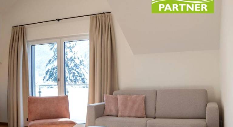 Apartment with garden & terrace in Pfronten