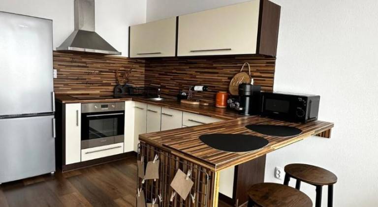 Holiday apartment with 1 room for 3 persons — photo 2